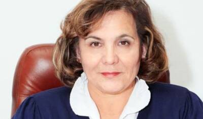 Председатель Верховного суда Башкирии скончалась от осложнений после COVID-19