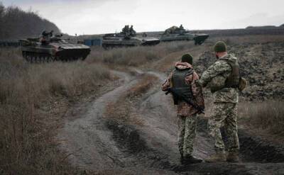 США важно поддерживать вооруженный конфликт у российских границ – Слуцкий
