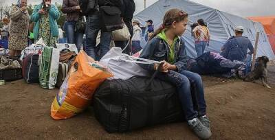 Миллионы украинцев могут стать беженцами — Патрушев