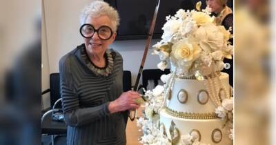Померла «королева весільних тортів» — її останньою клієнткою була дочка Білла Гейтса