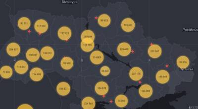 Коронавирус в Украине: выздоровлений вдвое больше, чем заражений