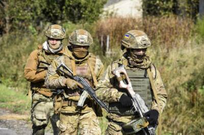 Эстония предупредила Россию о столкновении с «очень серьезной военной силой» на Украине