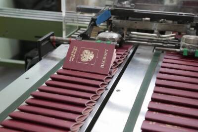 Паспорт, СНИЛС и ИНН предложили объединить в один документ