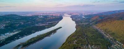 В Красноярском крае в 2022 году начнут проектирование шести городов на Енисее