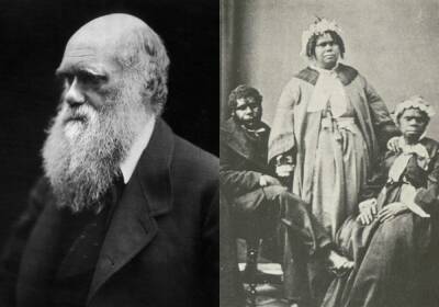 День в истории: 24 ноября - Тасманские острова и книга Дарвина