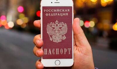 Не QR-код, так E-профиль: с 1 декабря в России начнут вводить цифровые паспорта