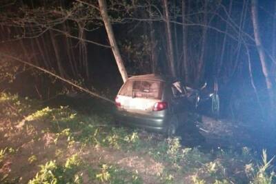 Женщину-водителя, из-за которой погибла пассажирка, осудили в Тверской области