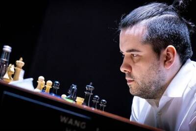 Гроссмейстер из Брянска выступит на чемпионате мира