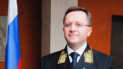 Посол России в Латвии: мы выступаем за развитие взаимовыгодного сотрудничества