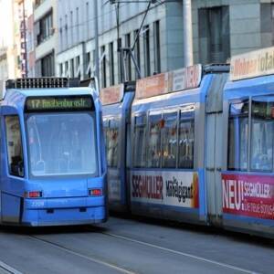 В Германии ужесточили правила пользования общественным транспортом