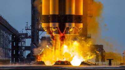 Пуск ракеты «Протон-М» состоится 12 декабря