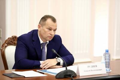 В Краснодаре задержан гендиректор компании «Газпром газораспределение» Алексей Руднев