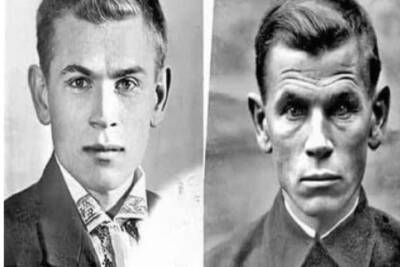 Фото советского солдата до и после войны удивило американцев