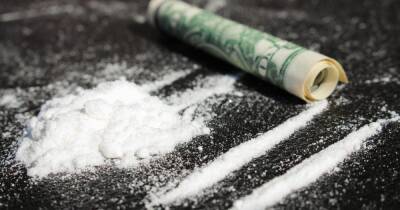 Рекордная партия: в Колумбии изъяли кокаин на $300 млн