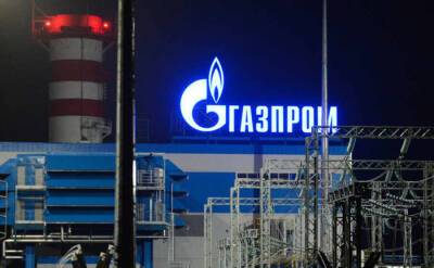 В Молдавии заявили, что долг перед «Газпромом» будет погашен до конца недели