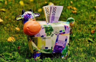 ЕС внесет $50 млн в фонд кредитования украинских фермеров