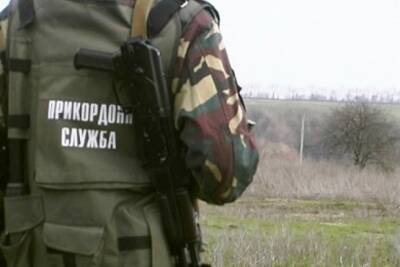 В рамках усиления охраны границы с Беларусью началась спецоперация «Полесье»