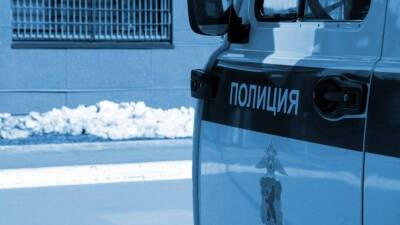 Задушенного чулками мужчину нашли в петербургской квартире