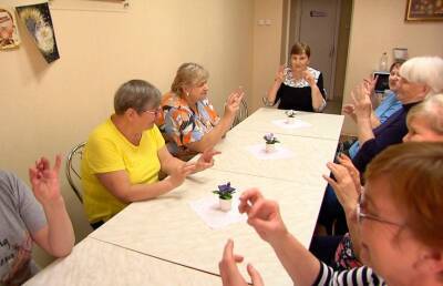 Счастливая и активная старость: где в Беларуси пенсионеры с пользой проводят досуг?