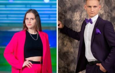 Рязанцы приняли участие в конкурсе «Мисс и Мистер Студенчество России 2021»