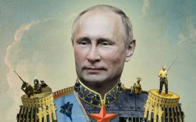 «Серебряная пуля»: Охота Запада на деньги Путина заставит Россию прекратить войну на Донбассе