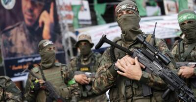 Суд ЕС счел законным включение ХАМАС в список террористических организаций