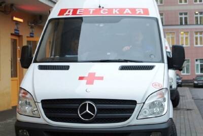 В Петербурге ребенок умер после отказа родителей от госпитализации