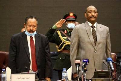 Выйдет ли Судан из политического кризиса?