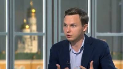 Хитрый план: Молдавия думает, что обманет «Газпром» — российский эксперт