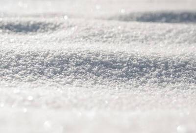 В Ленобласти дорожники расчистили почти пять тысяч километров дорог от снега