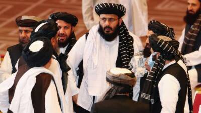 «Талибан» намерен возобновить переговоры с США в Дохе