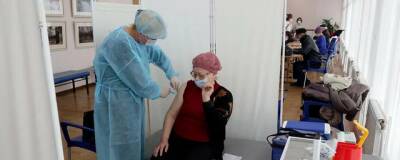 В Вологодской области экспресс-тест на COVID-19 можно сделать в пунктах вакцинации