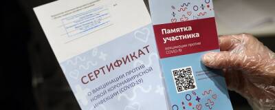 Депутаты Госдумы не рассмотрят законопроекты об обязательных QR-кодах в декабре 2021 года