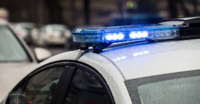 В Латгале два пьяных водителя попытались дать взятку полицейским