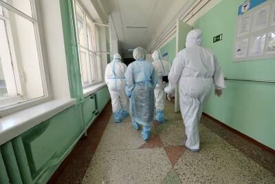 Более 3,7 тысяч новосибирцев скончались от коронавируса