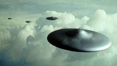 Пентагон создаст новую группу для расследования сообщений о НЛО