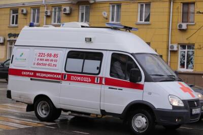В Ростовской области еще 37 человек умерли от коронавируса