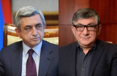 Дело Баден-Баден: суд рассмотрит возможность защиты репутации экс-президента Армении