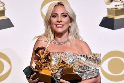 Стали известны номинанты на премию "Грэмми-2022". Среди них — ABBA, Леди Гага, Джей-Зи и Джастин Бибер