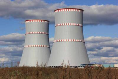 Литва пытается остановить запуск второго энергоблока БелАЭС