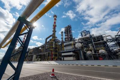 Молдавия не оплатила поставки топлива от «Газпрома»