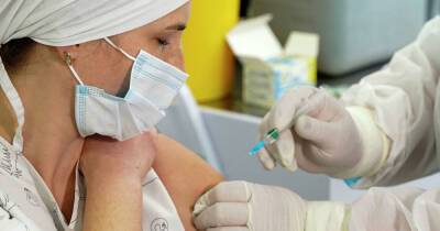 Украина получила 30 тысяч доз корейской вакцины против гриппа для медиков