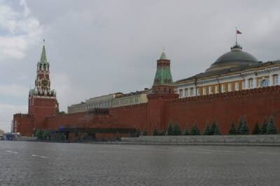 В Кремле поддержали инициативу врачей пригласить антипрививочников в «красные зоны»
