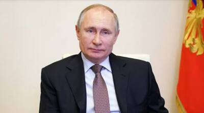 Президента России пригласят в Уфу на большой праздник