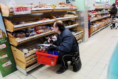 Кремль отреагировал на рост цен в России