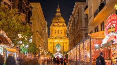 Венгрия вводит новые антиковидные требования