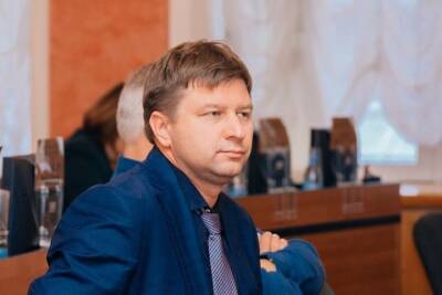Депутат муниципалитета Ярославля попросил мэра уйти по хорошему