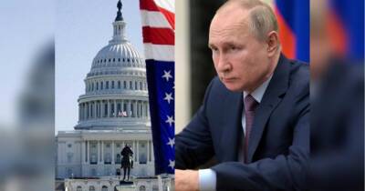 Нелегітимний Путін і санкції щодо «Північного потоку-2»: позиція США викликала істерику в Москві