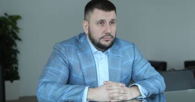 Александр Клименко - Рикард Джозвяк - ЕС отменяет санкции с министра времен Януковича, — СМИ - dsnews.ua - Украина