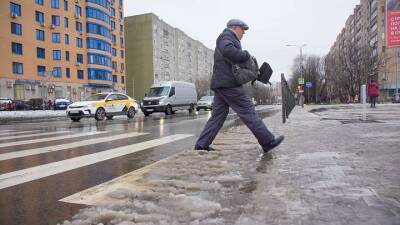 Александр Шувалов - Синоптик рассказал о погоде в столице в ближайшие выходные - vm.ru
